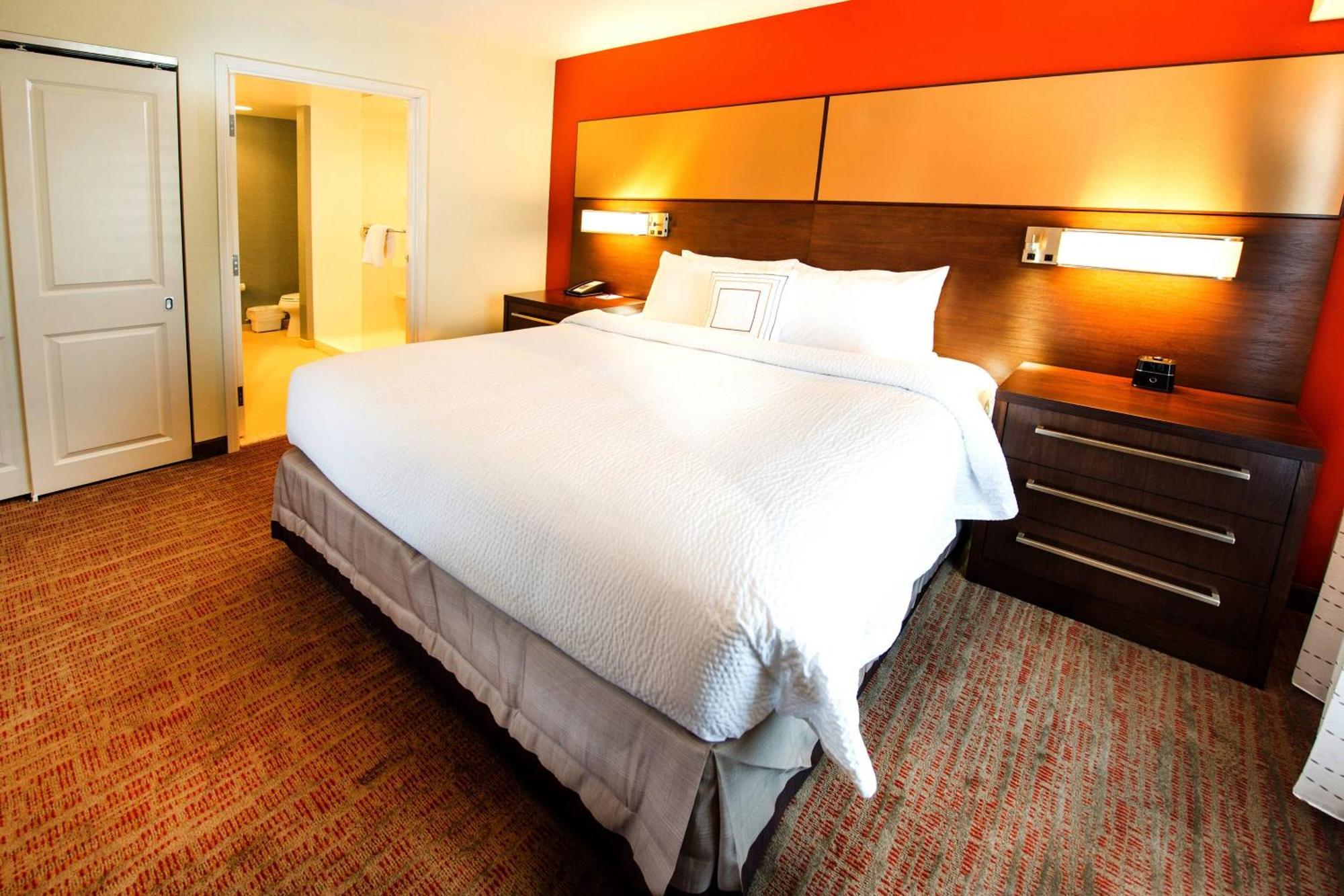 Residence Inn By Marriott Columbia West/Lexington West Columbia Exterior photo
